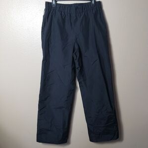 Columbia Omni-Tech Packable Waterproof Breathable Pants-Size M